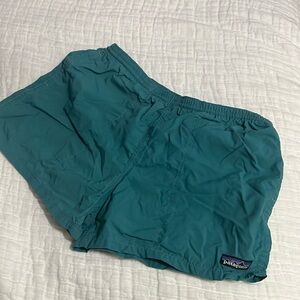 Patagonia Kids’ Swim Shorts